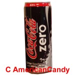 Coca Cola Zero incl. Pfand